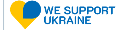 Helping Ukraine Inc. logo